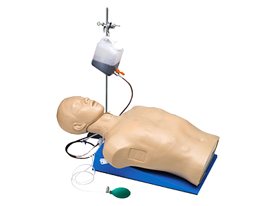 CPR / EMS Models