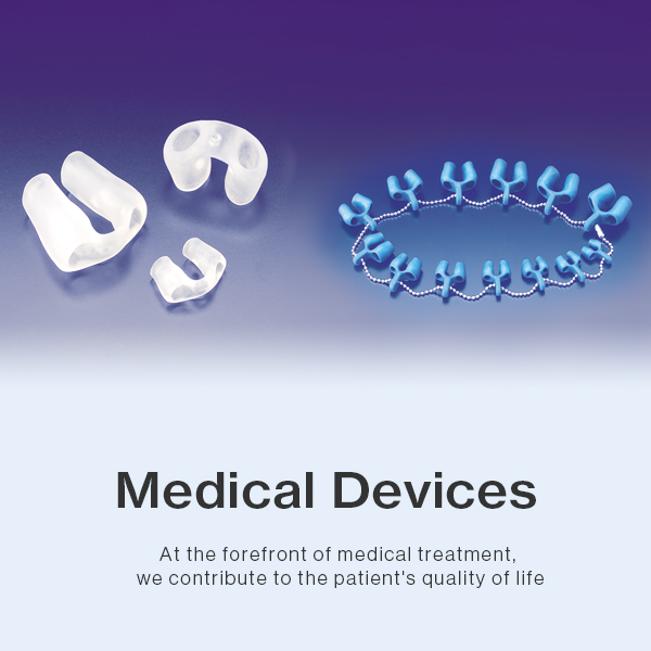 Medical Devices